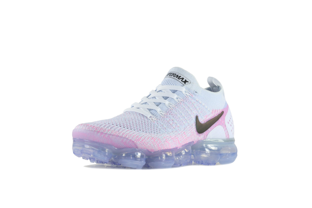 Nike AIR VAPORMAX FLYKNIT 2 Grau Laufschuhe IJCGP47659