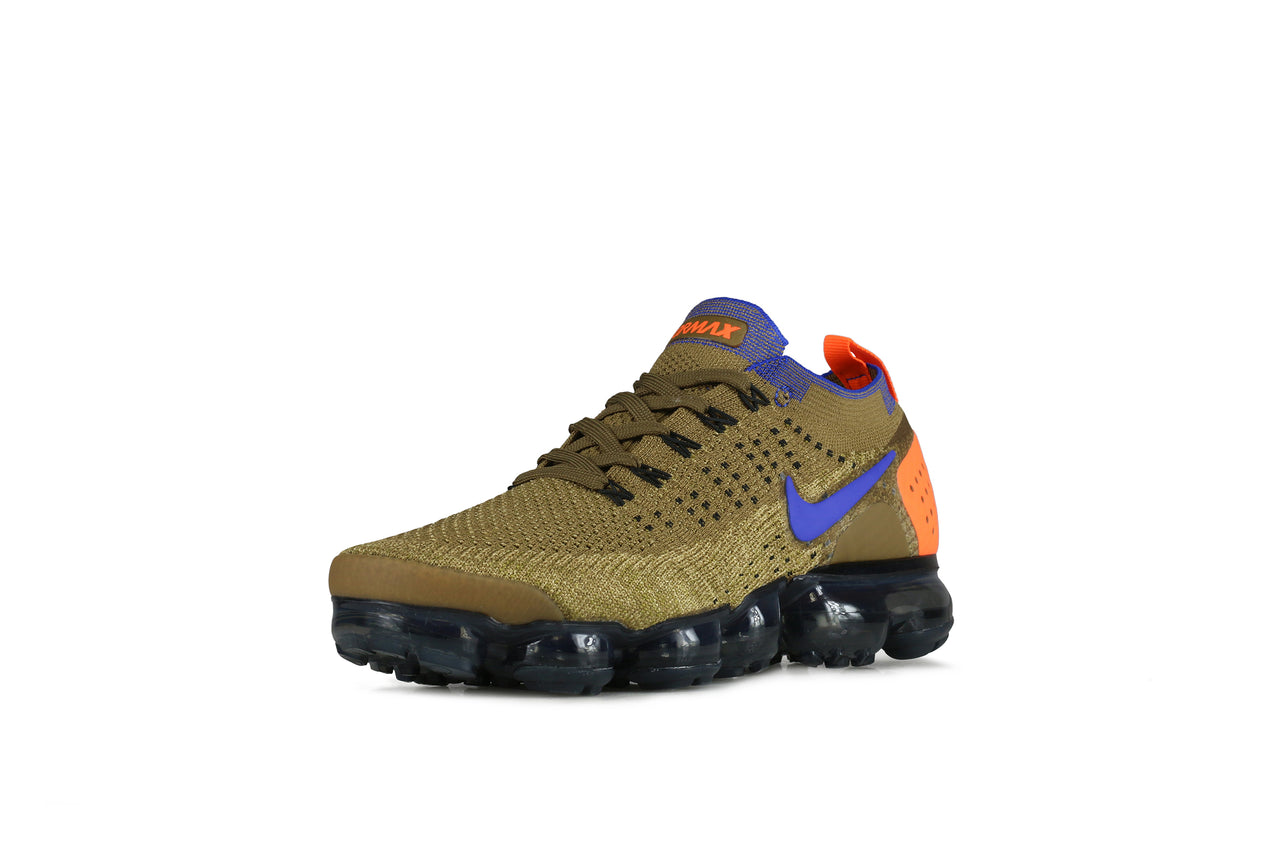 Nik Air Vapormax 2.0 Total Orange Info HYPEBEAST