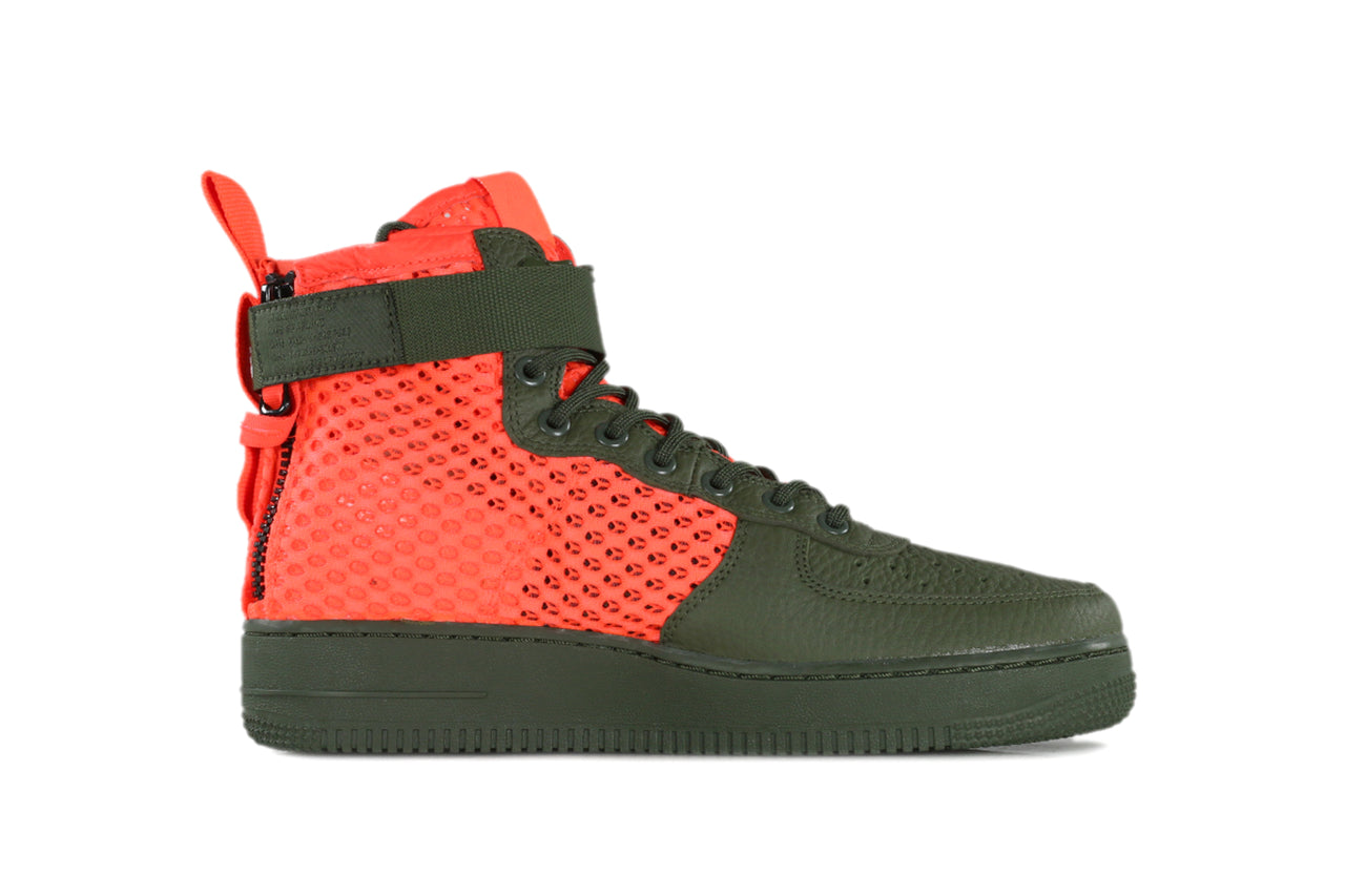 nike sf af1 mid qs