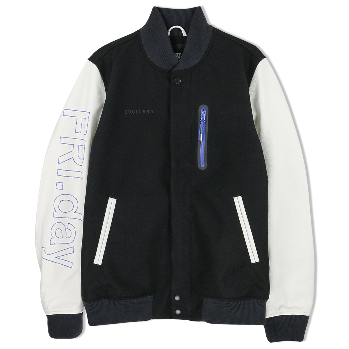 ralph lauren no sleeve jacket