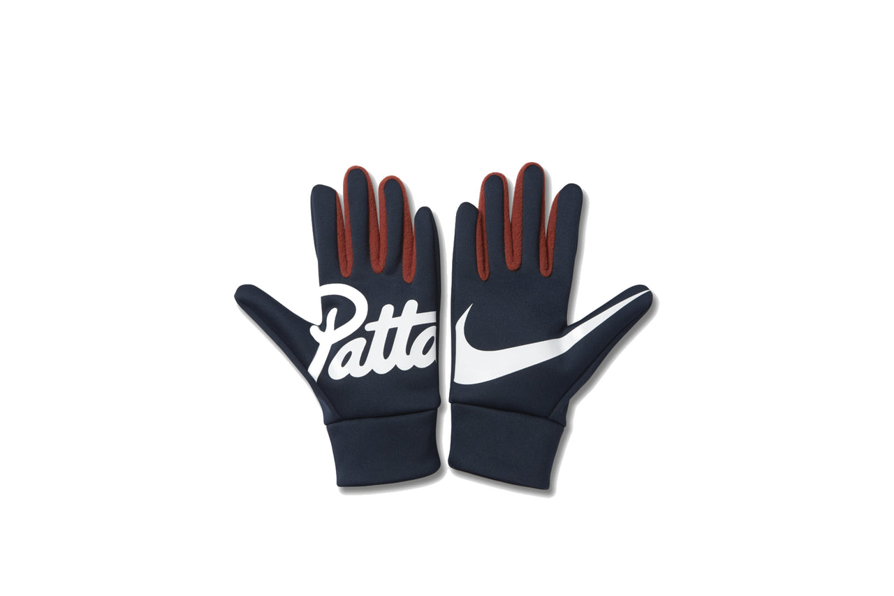 nike patta gloves