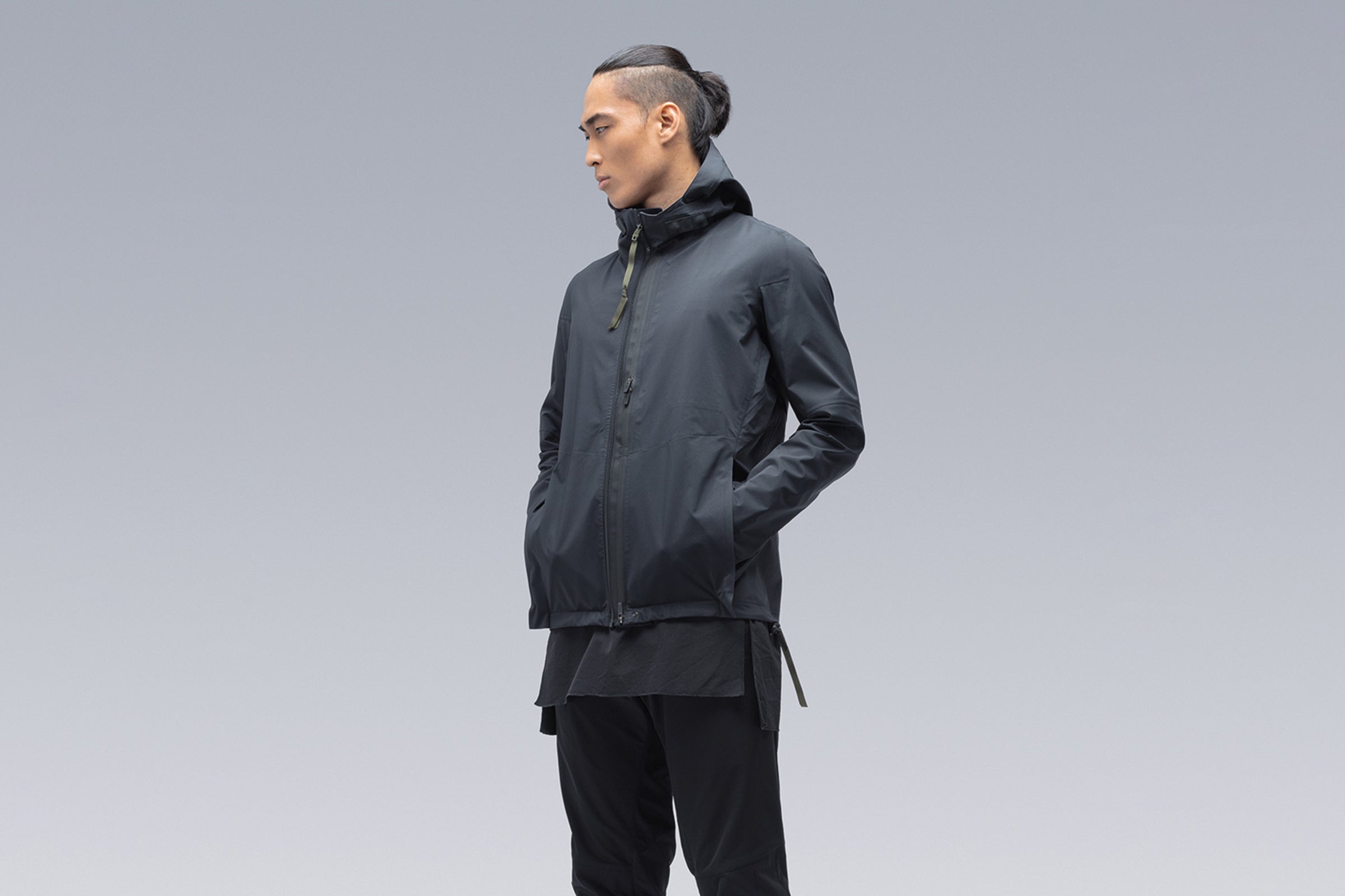 Acronym J47 - GT 3L Gore - Tex Pro Interops Jacket – IetpShops