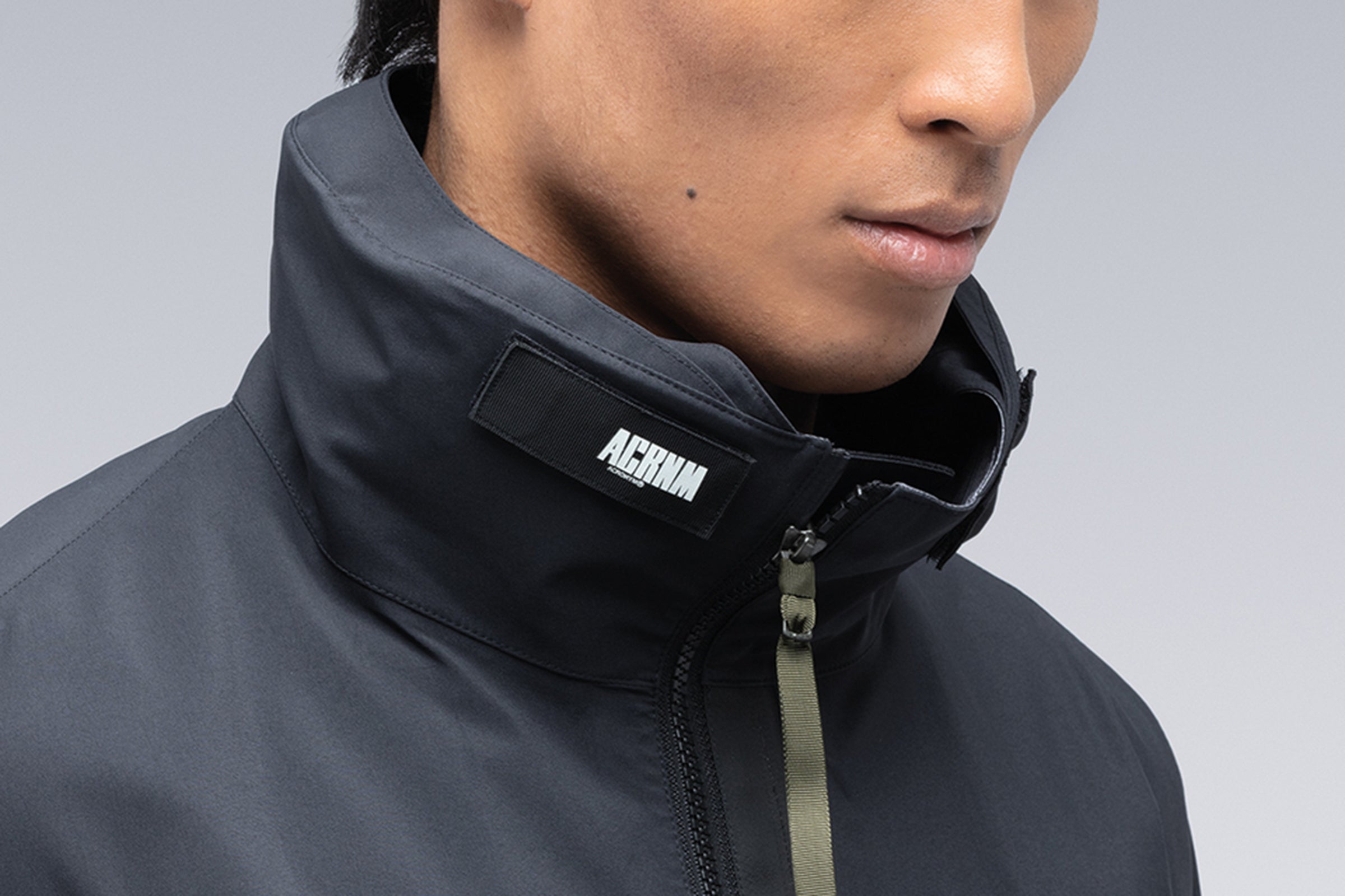 Acronym J47-GT 3L Gore-Tex Pro Interops Jacket – HANON