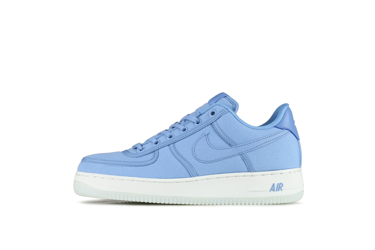 sky blue air forces