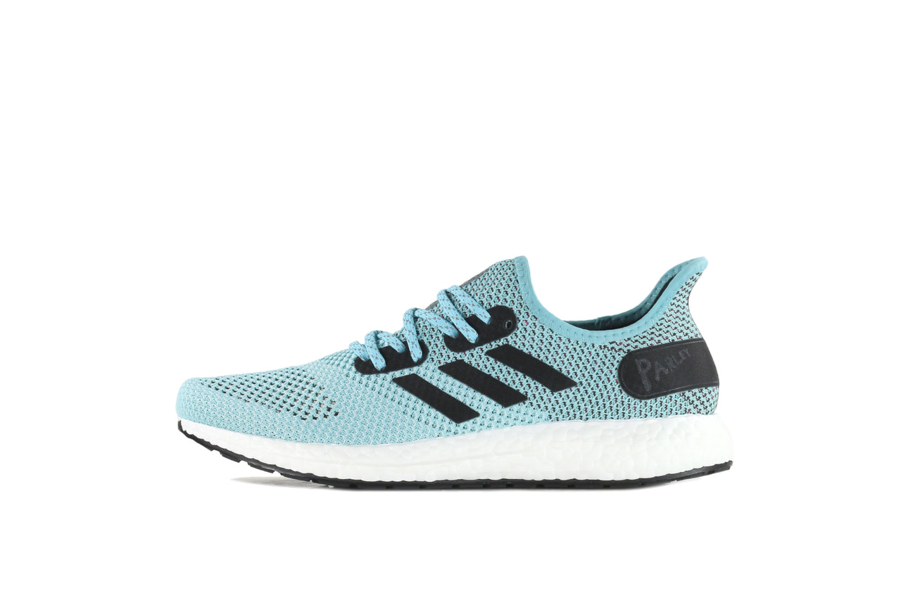 Adidas Speedfactory AM4LA x Parley– HANON