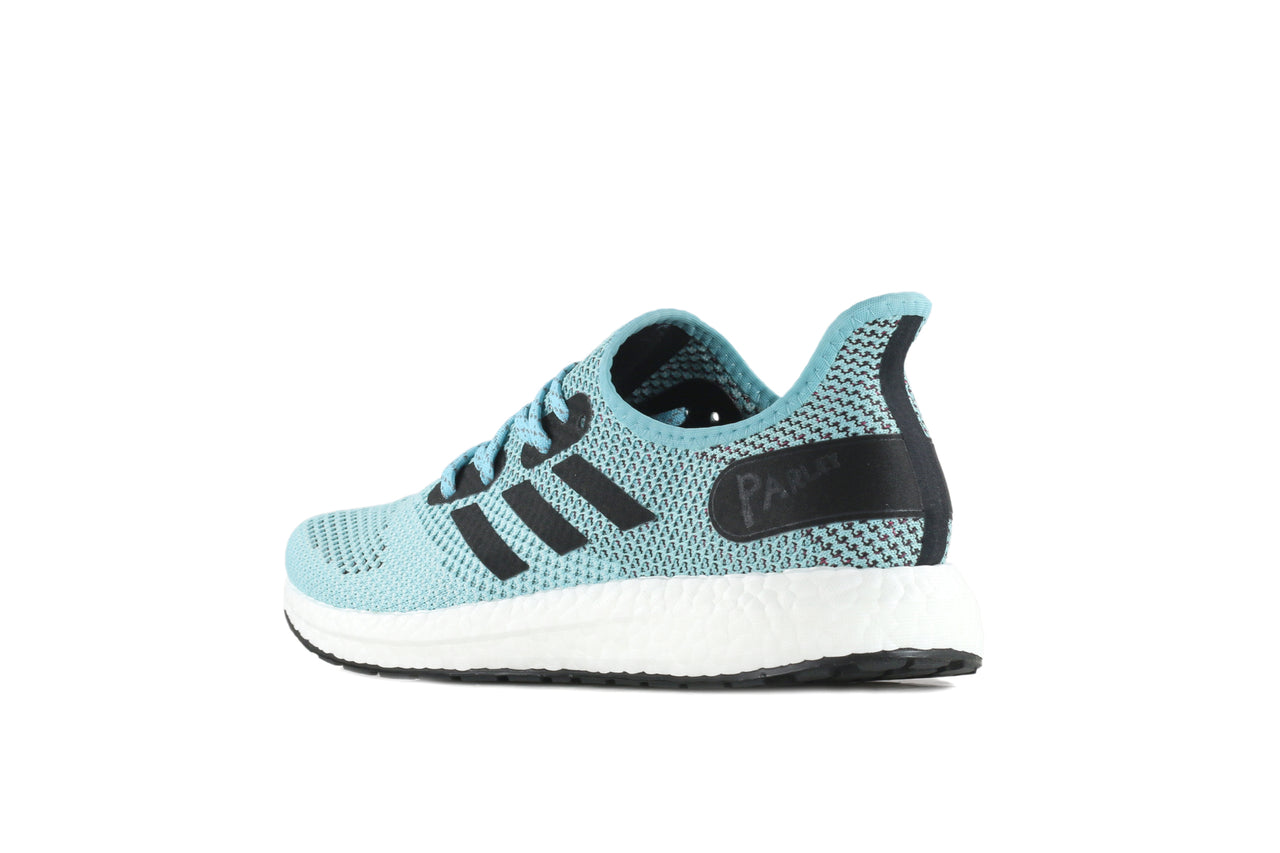 Adidas Speedfactory AM4LA x Parley– HANON