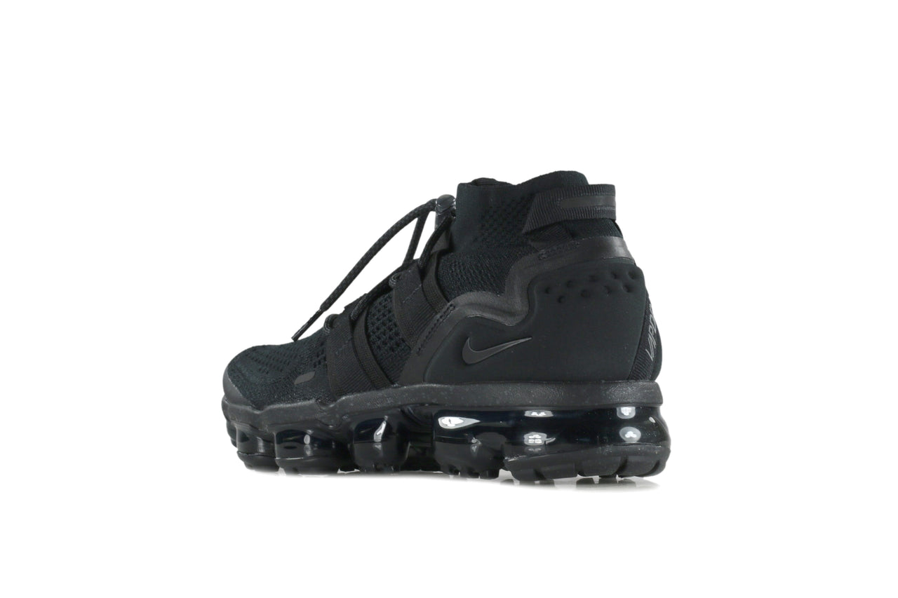 nike vapormax utility triple black