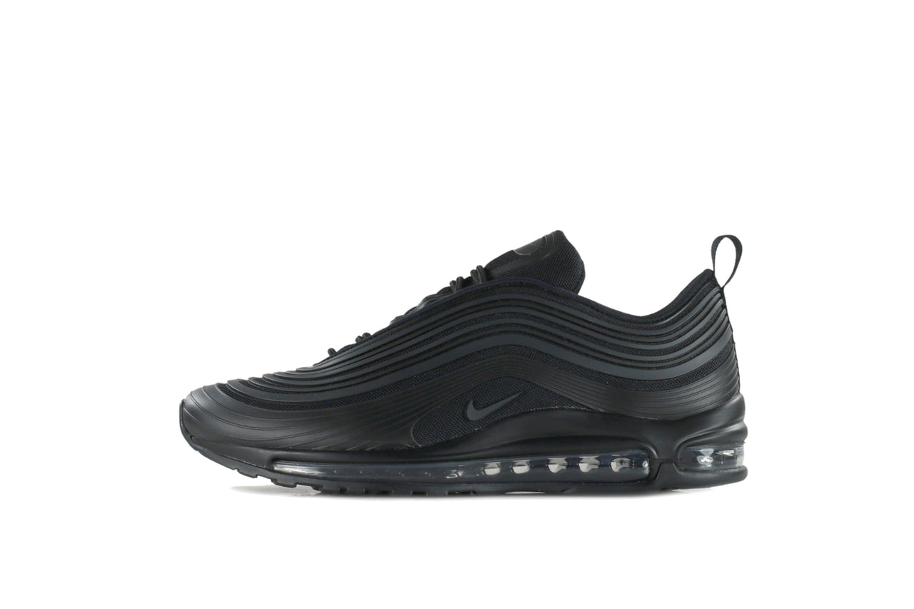 nike air max 97 ultra 17 premium triple black