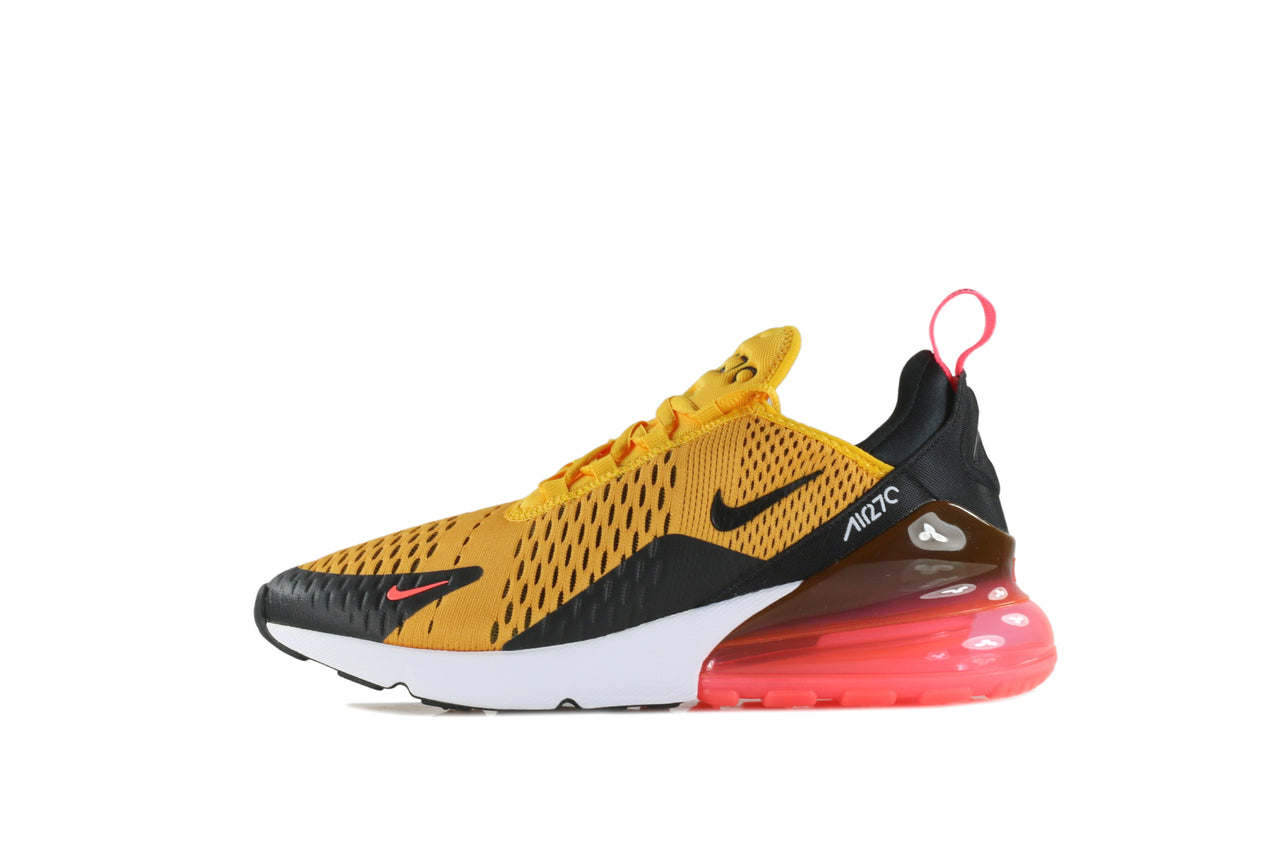 air max 270 university gold