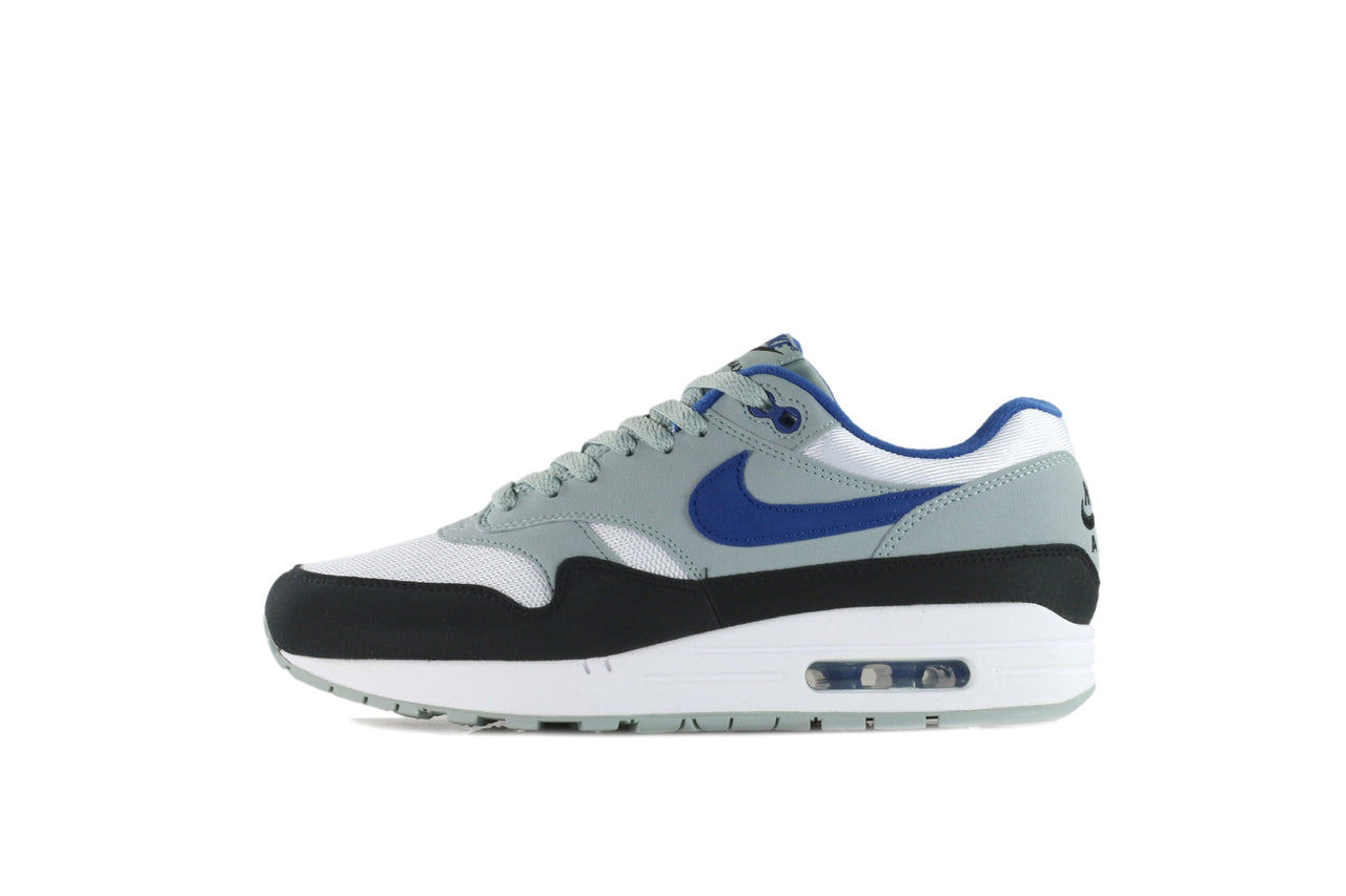 air max 1 gym blue