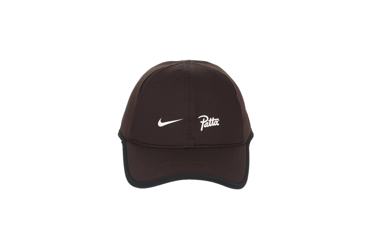 patta nike cap