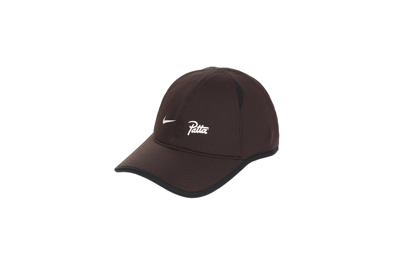 nike x patta cap