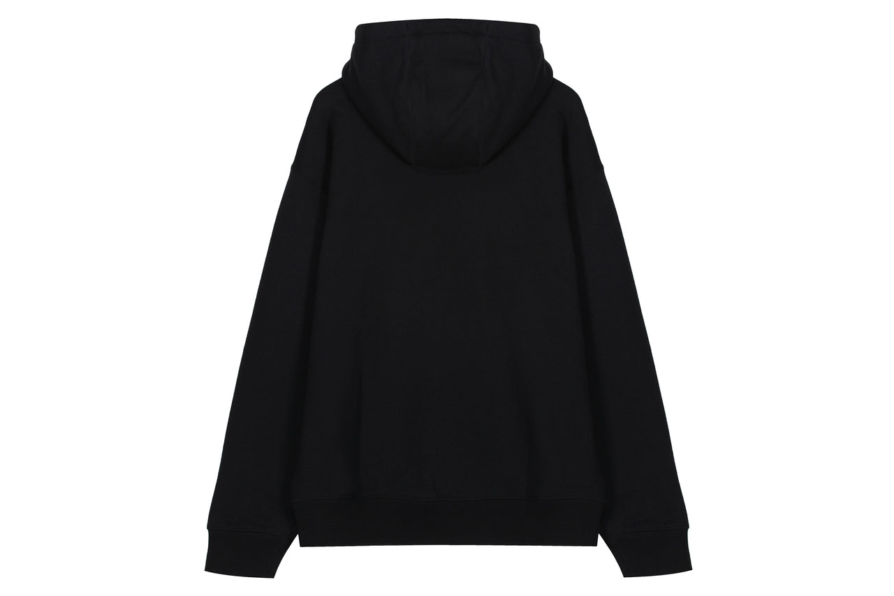 nikelab nrg hoodie black