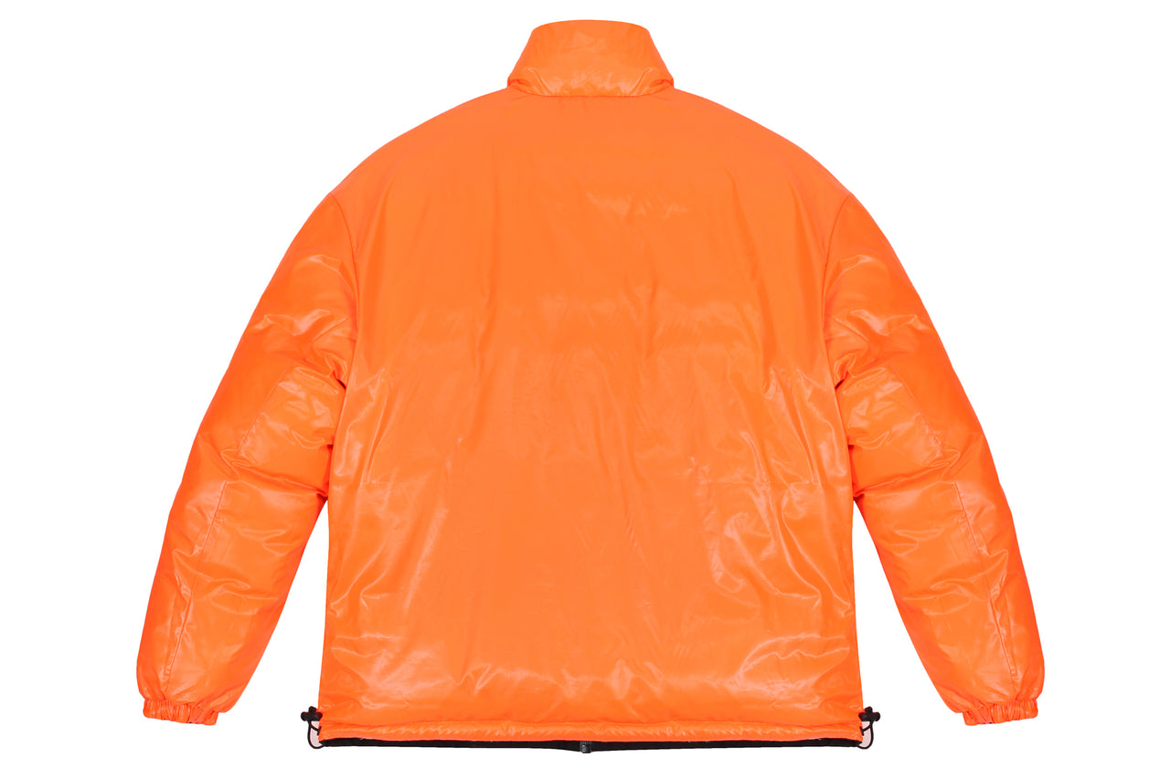 nike nrg puffer jacket