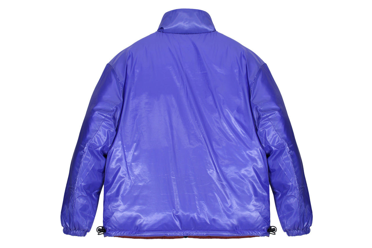 nikelab purple jacket