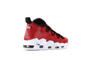 air more money gym red