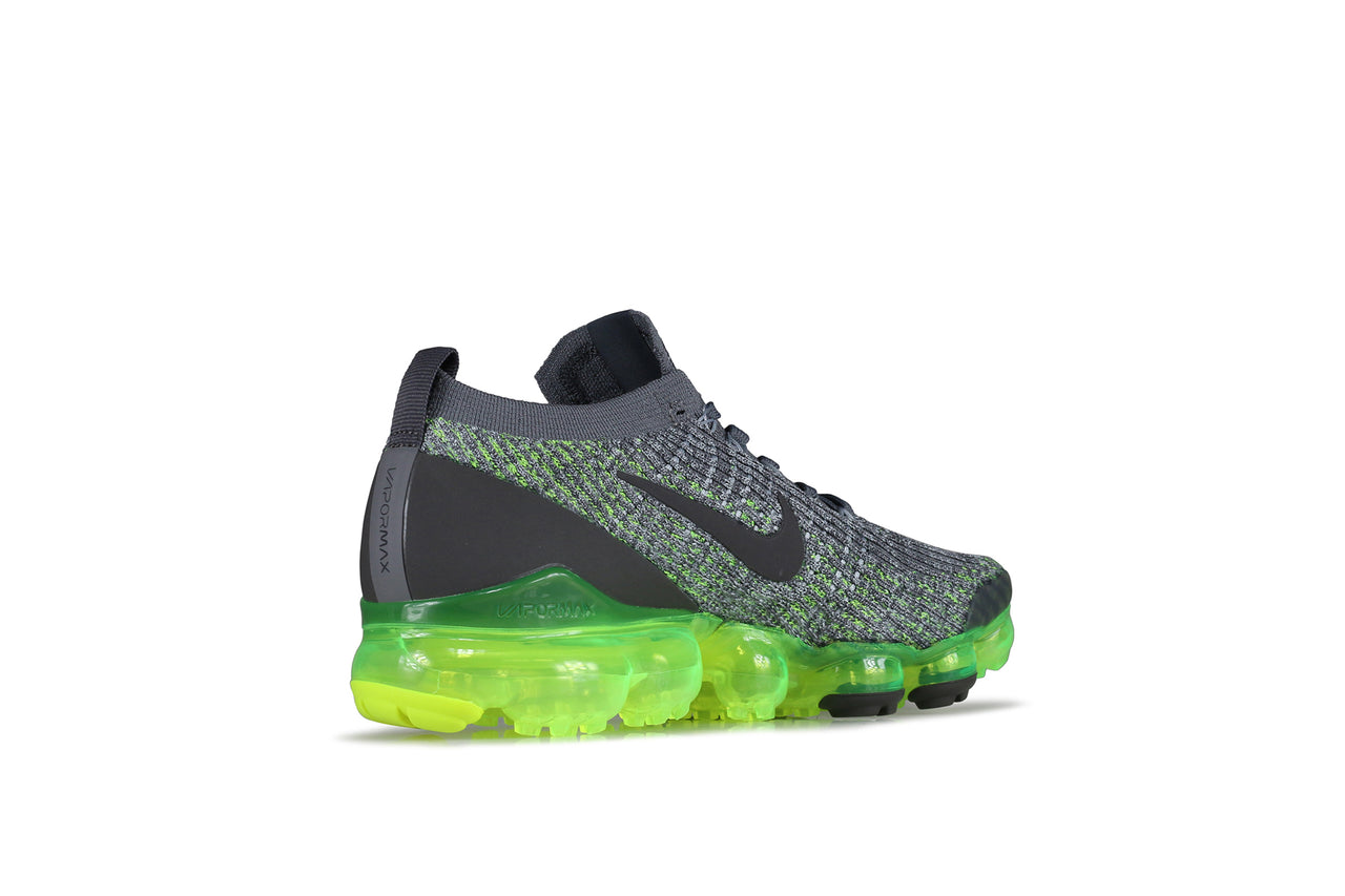 nike air vapormax flyknit 3 lime green