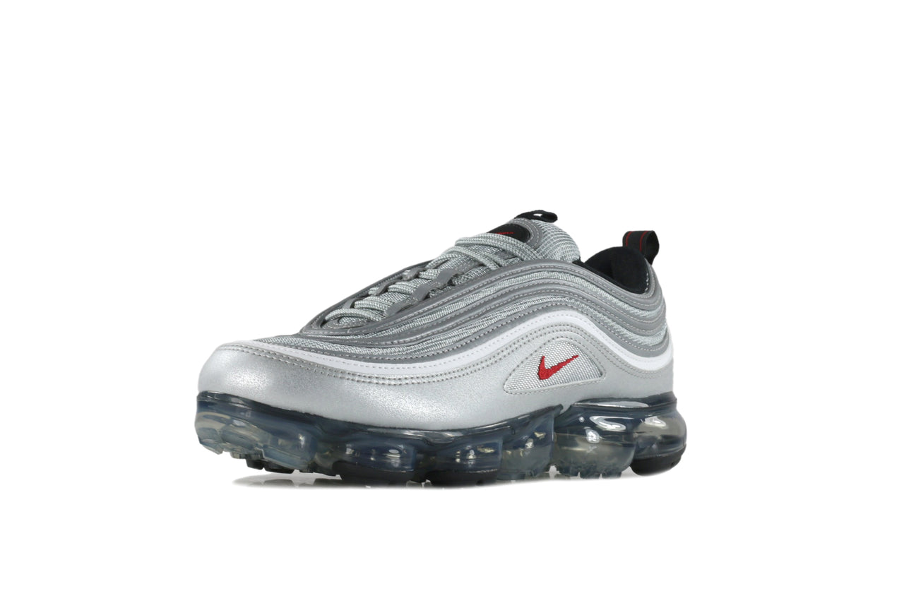 air vapormax 97 silver bullet