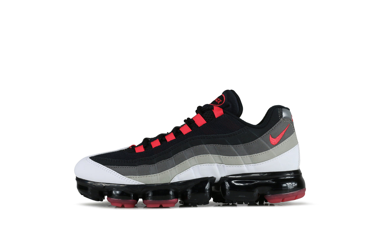 nike air vapormax 95 hot red