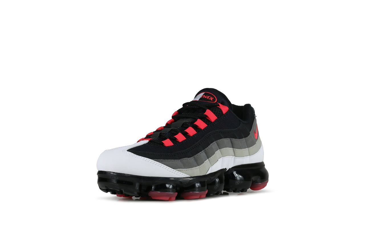 nike air vapormax 95 red