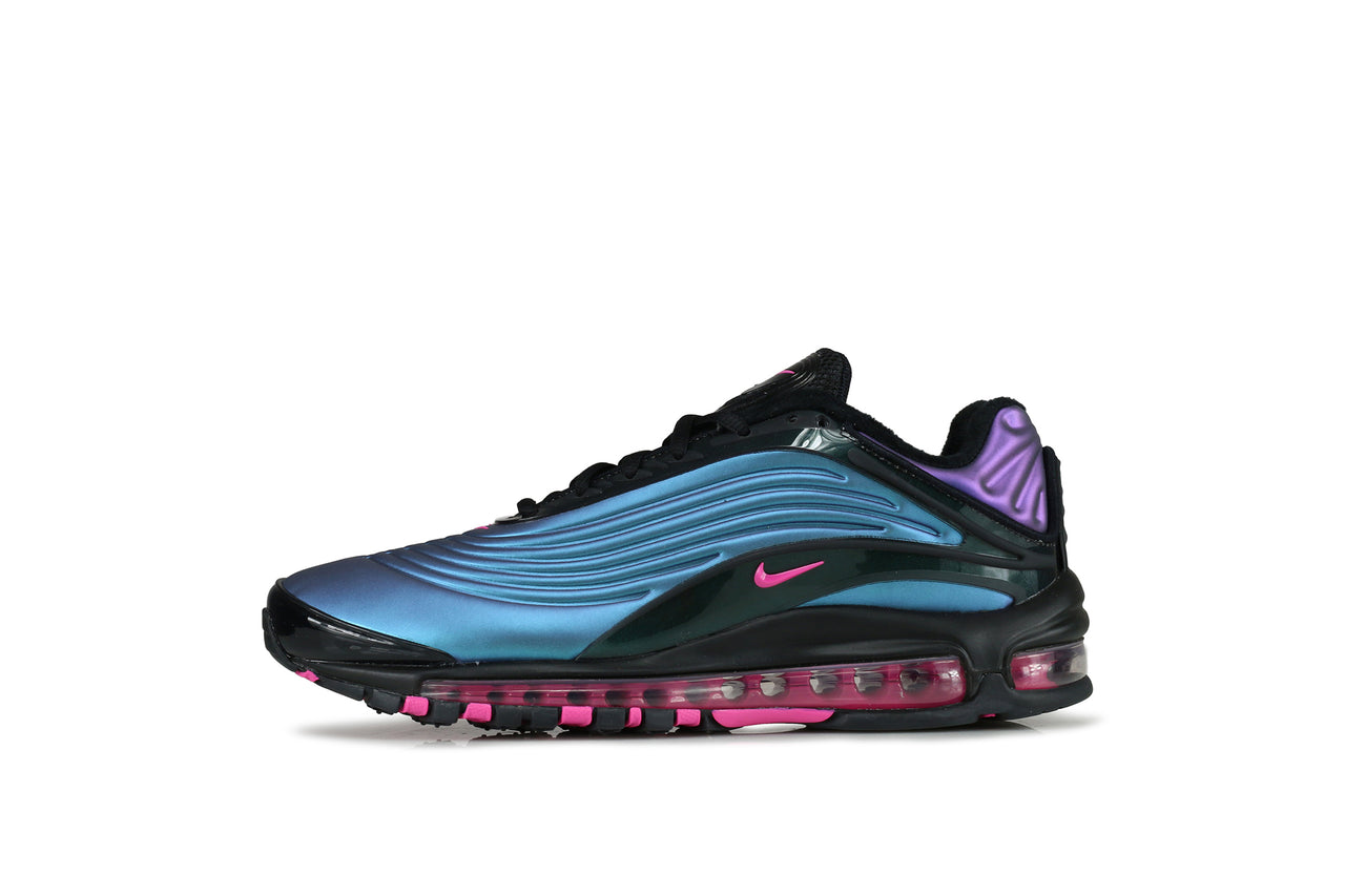 air max deluxe pink