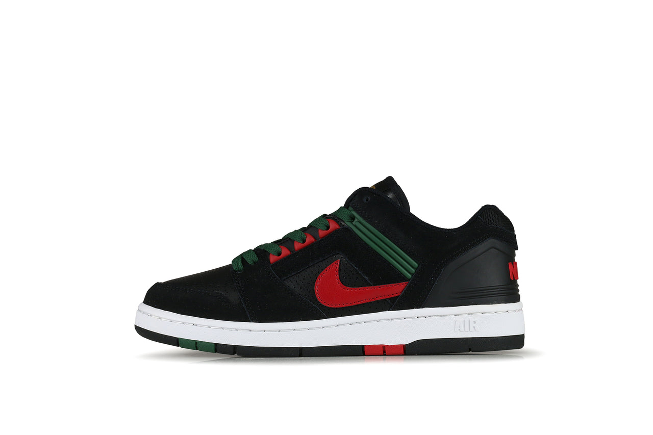 nike sb air force ii low