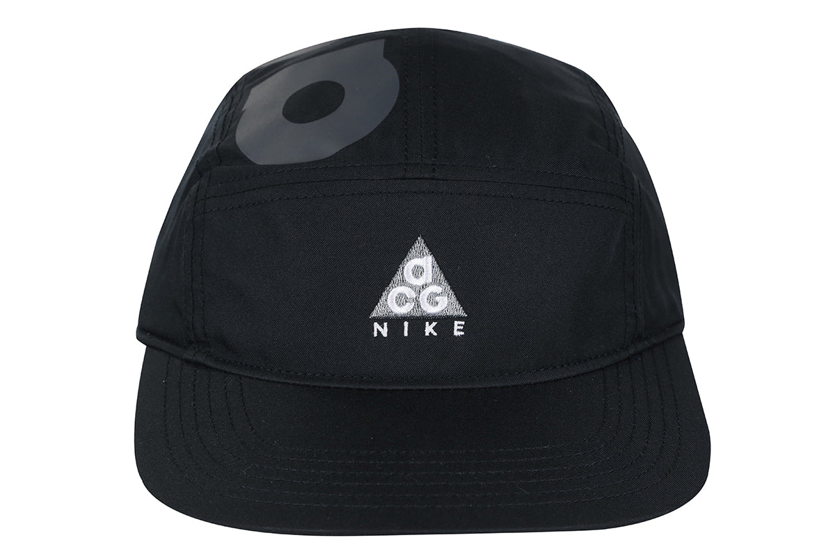 nike acg hat black