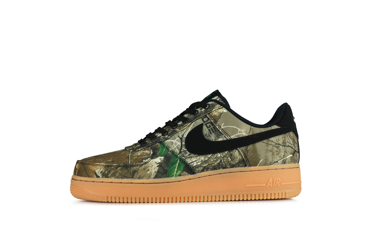 af1 x realtree