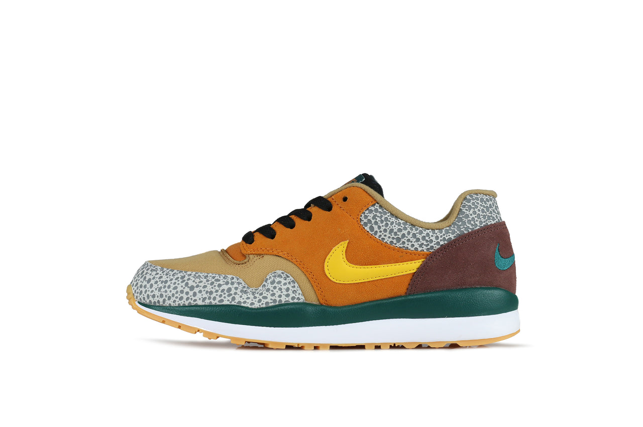 air safari monarch