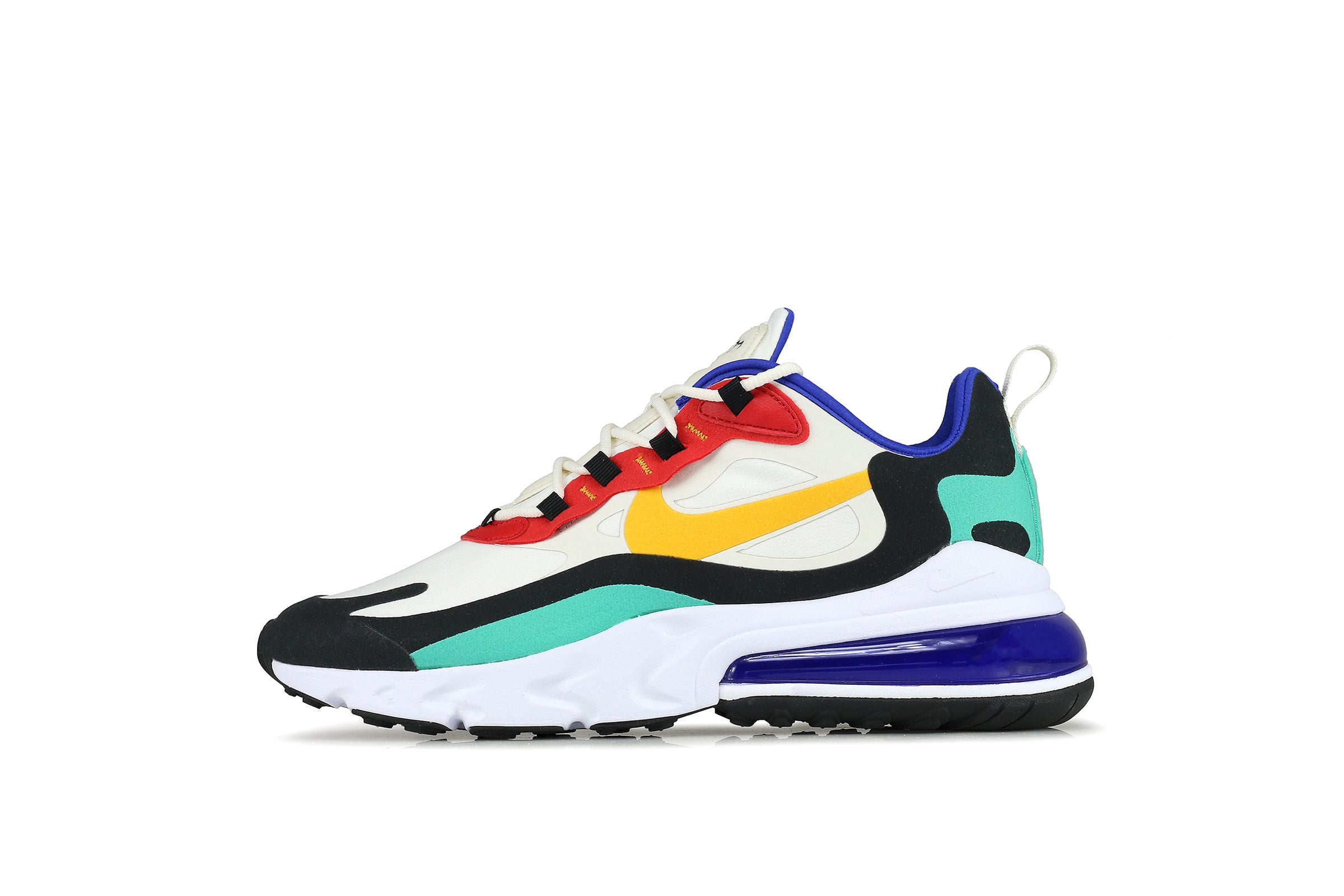 nike 270 react junior sale