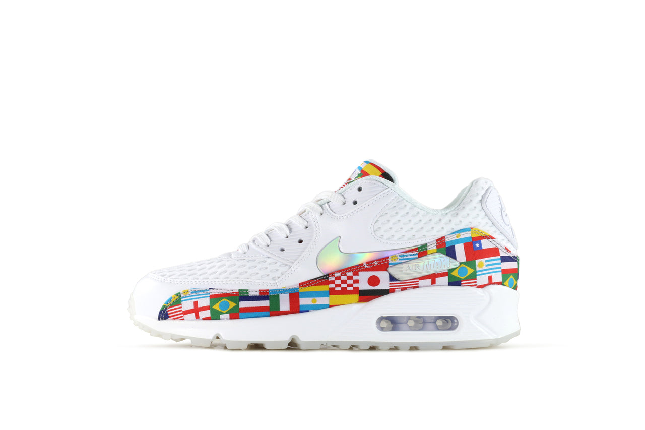 nike air max nic qs