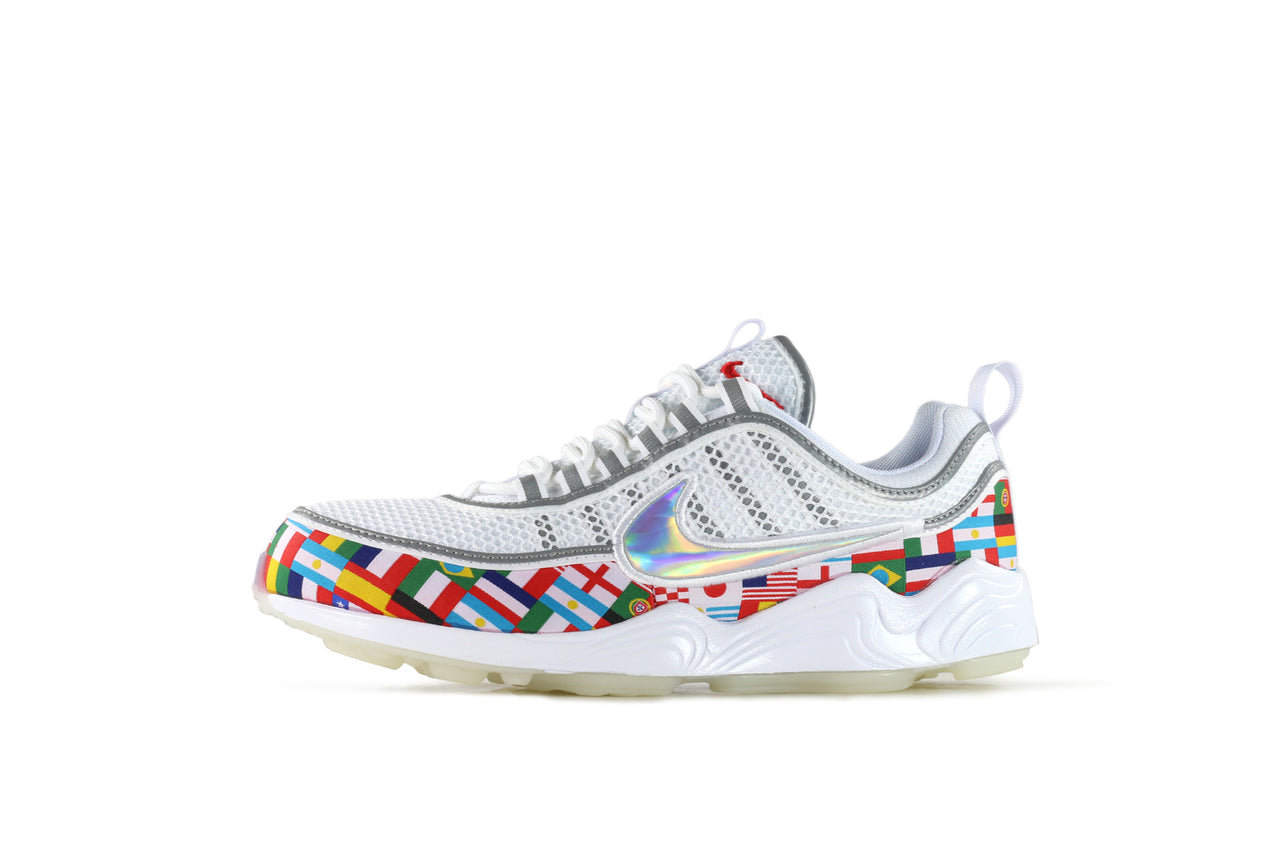 air zoom spiridon 16 nic