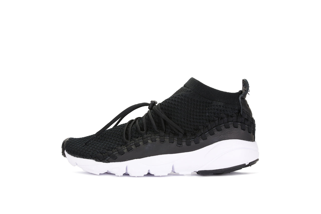 air footscape woven nm flyknit