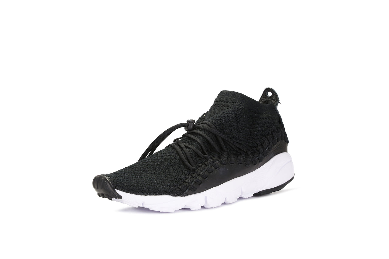 Nike Air Footscape Woven NM Flyknit– HANON