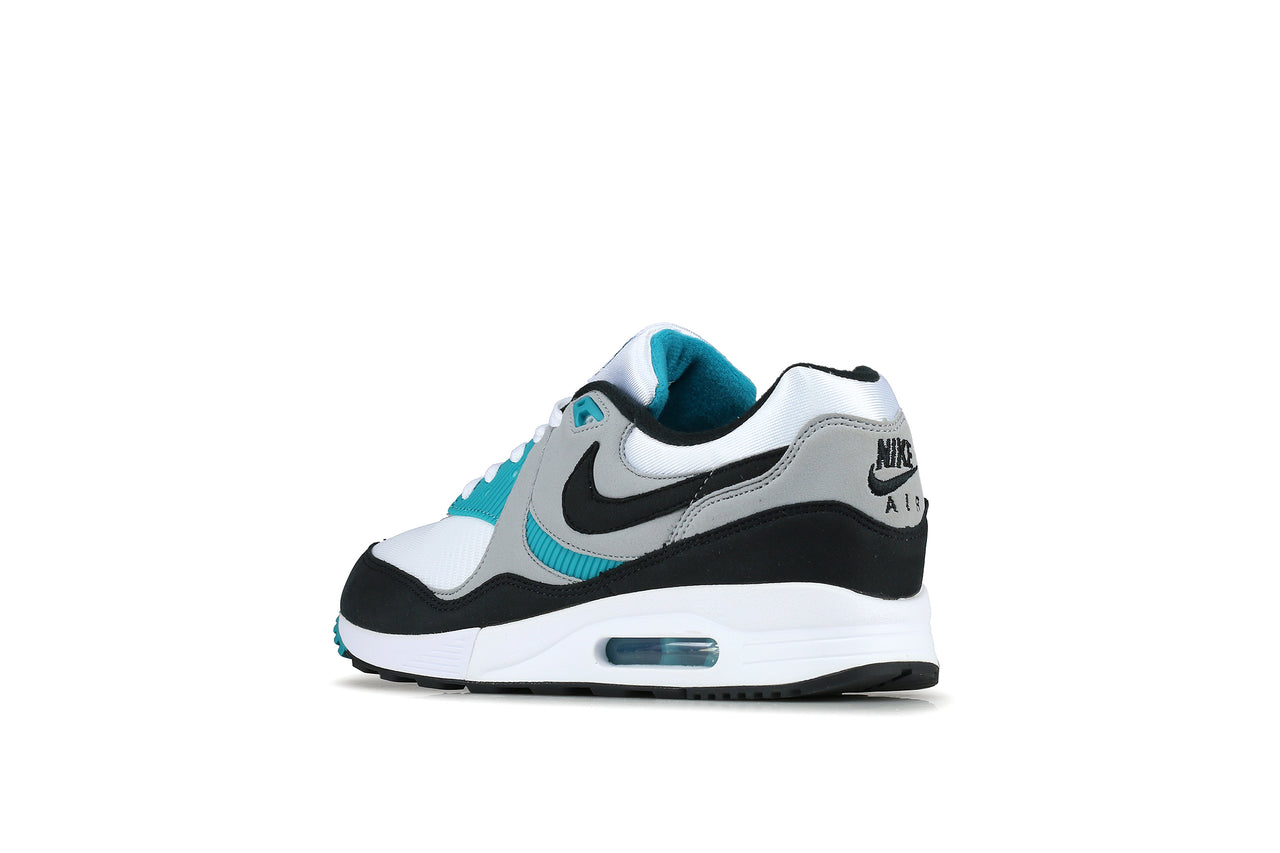 air max light teal