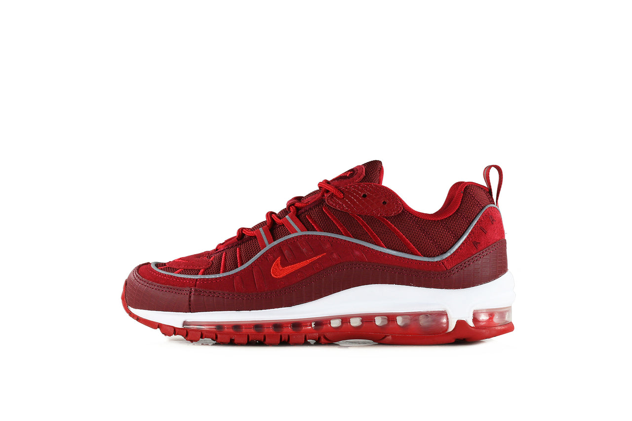 air max 98 se red