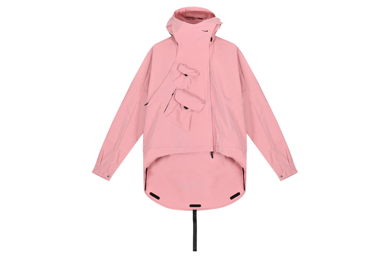 vans ladies jacket