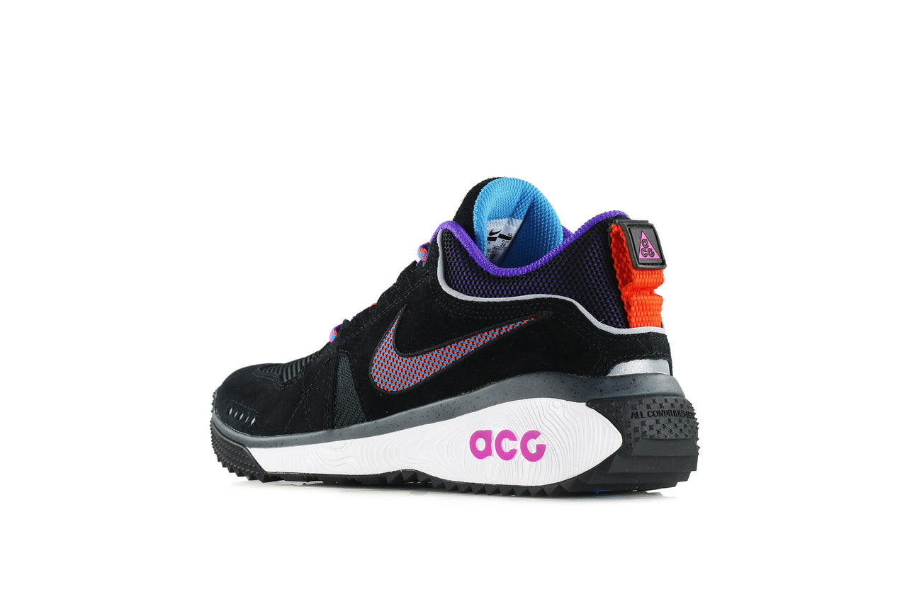 tênis nike dog mountain acg masculino