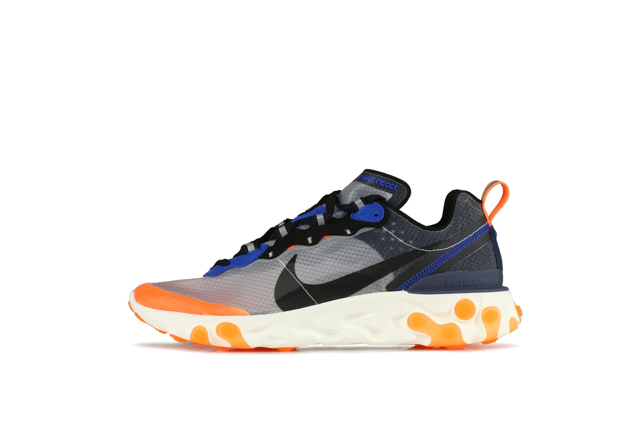 Nike React Element 87– HANON