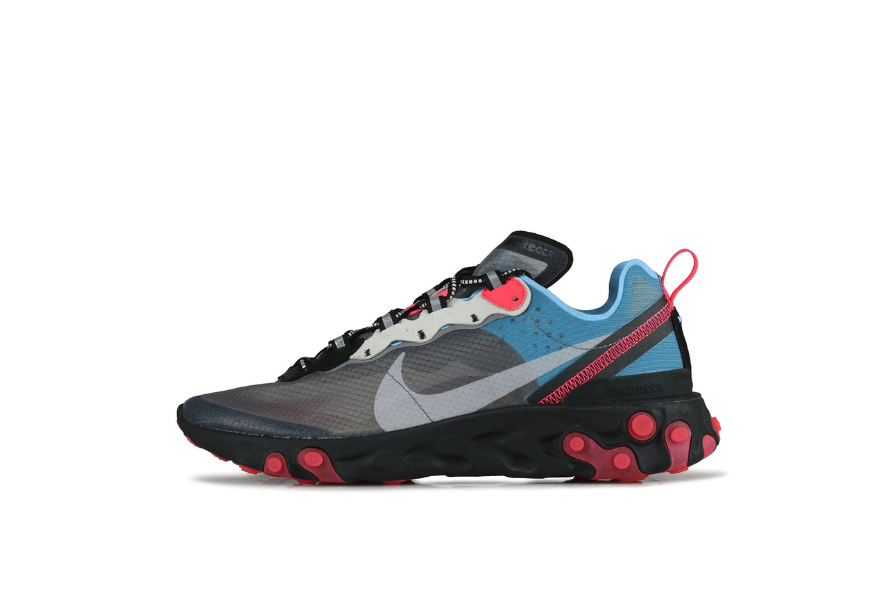 Nike React Element 87– HANON