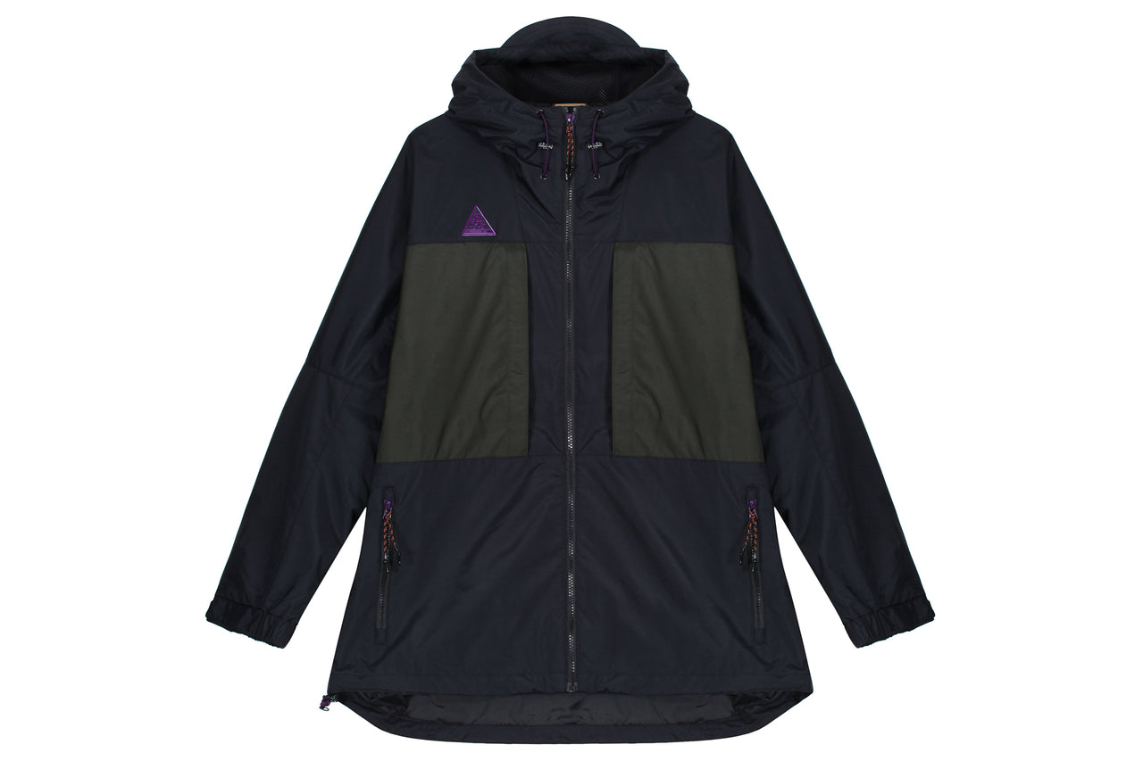 the north face men's millerton rain jacket