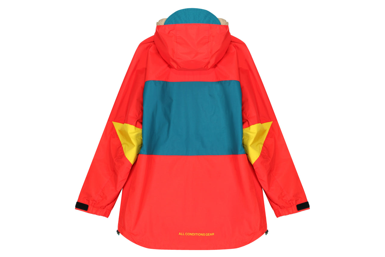 nike nsw acg anorak