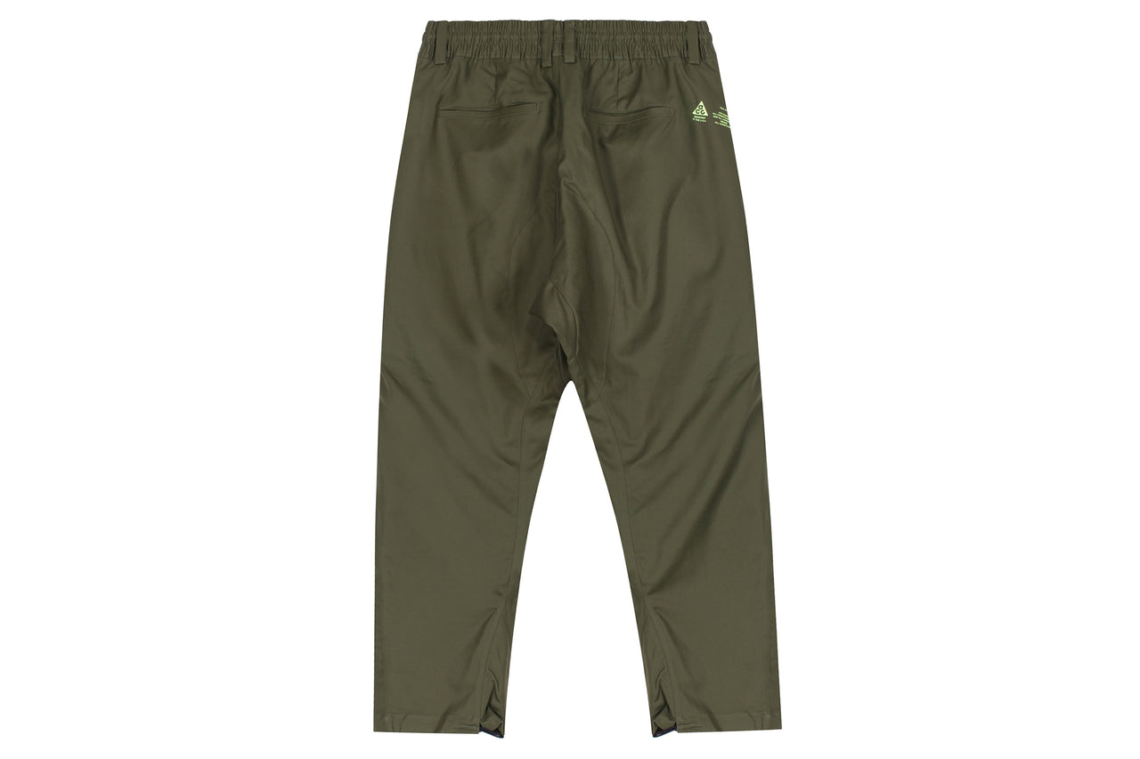 nikelab acg fw18 cargo pants