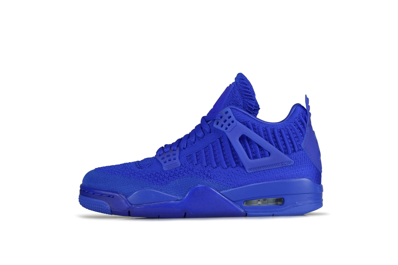 air jordan 4 royal