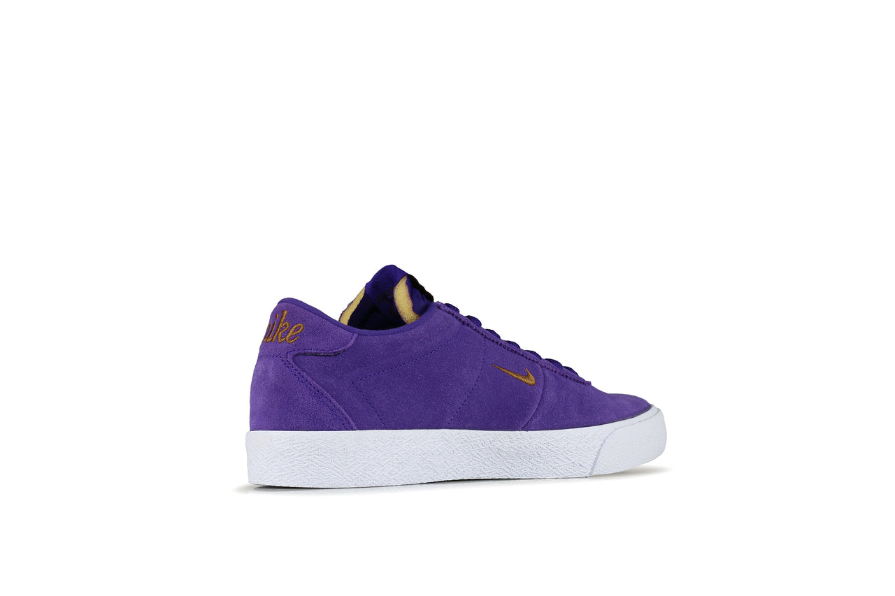 nike sb bruin purple