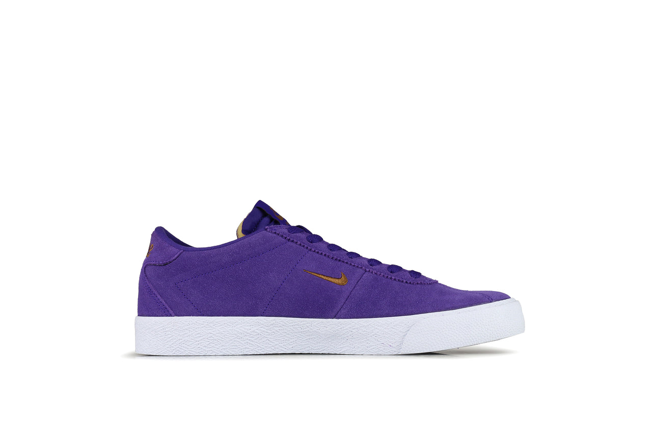 nike sb bruin purple