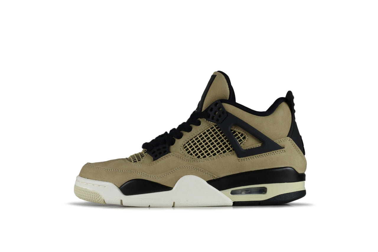 nike jordan 4