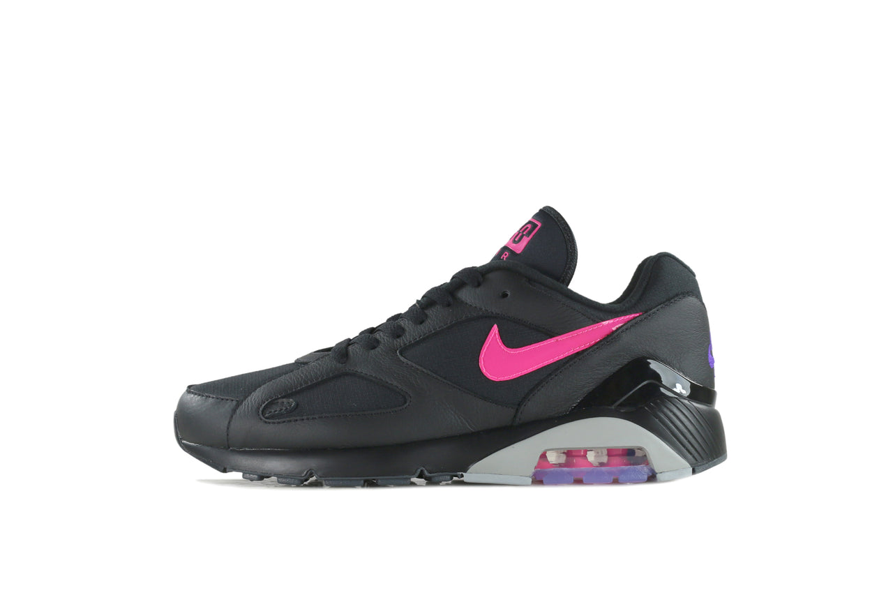 nike air max 180 pink