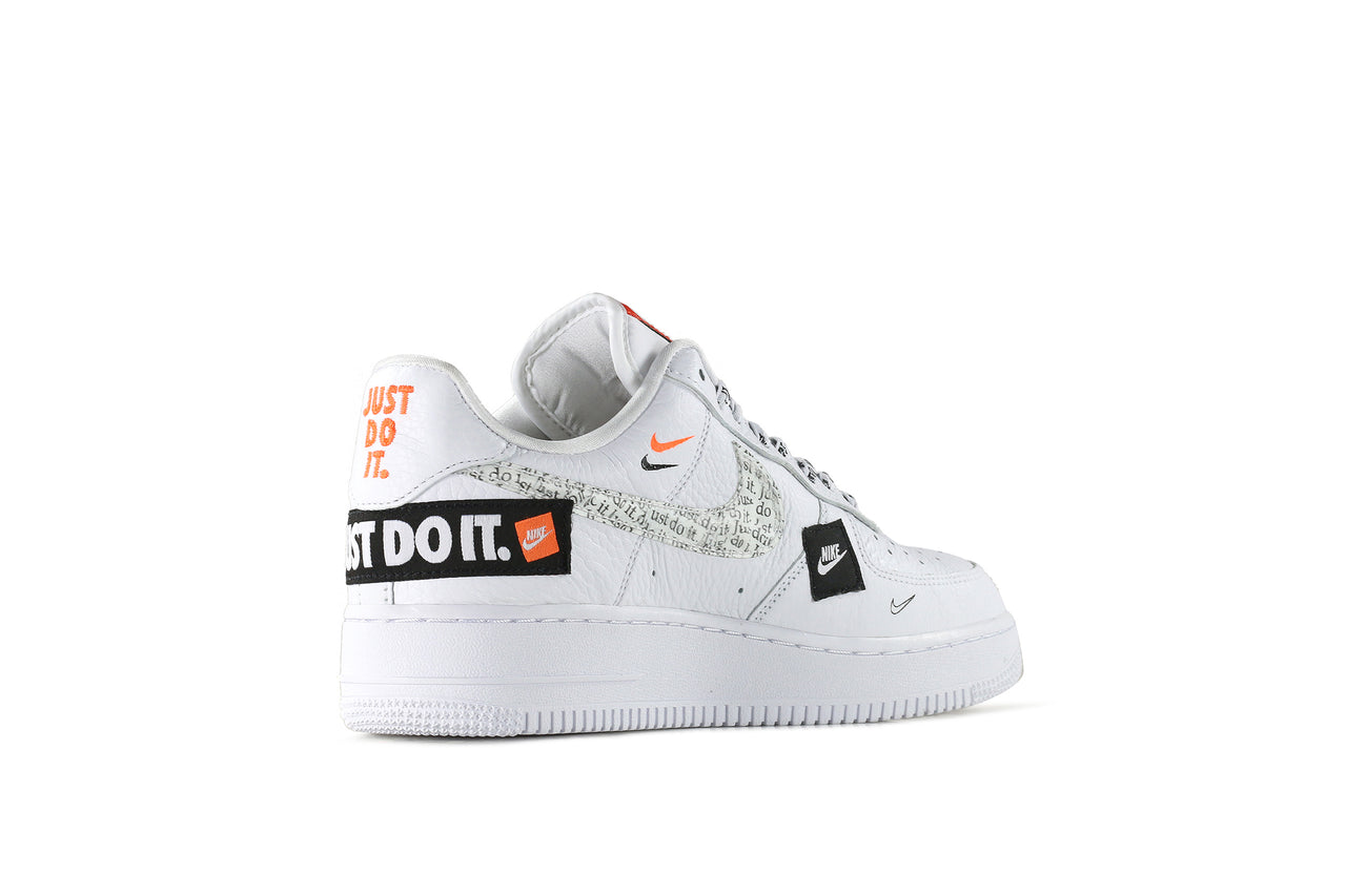 air force 1 ́07 premium jdi