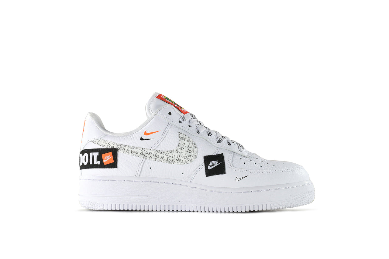 nike air force 1 premium jdi